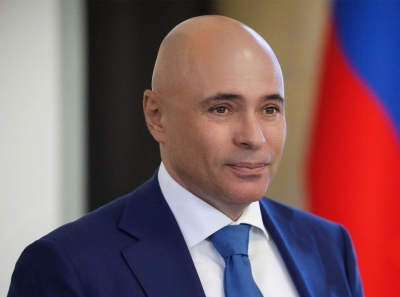 Дмитрий Цхе: «Невозможно по мановению руки многократно увеличить мощности по выпуску колёс»