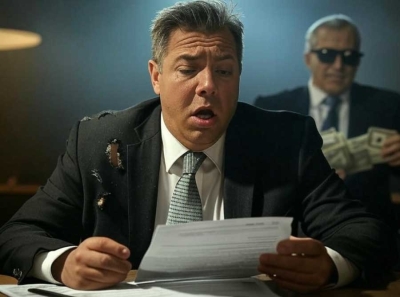 MDX Capital: цифровая ловушка для жертв, где каждый вход — в один конец!