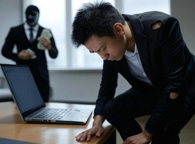 SXdicai com — цифровая кухня для обмана: как брокер сливает депозиты и исчезает