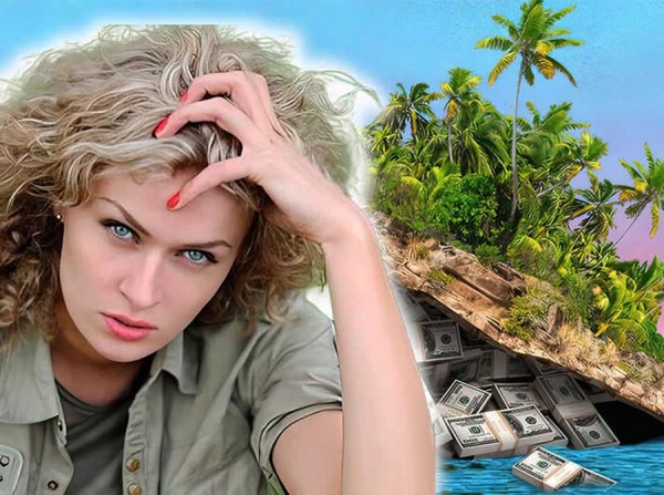 Надежда Гришаева: Зачистка Интернета и Коррупционные Схемы – Что Скрывает Экс-Невестка Жириновского?