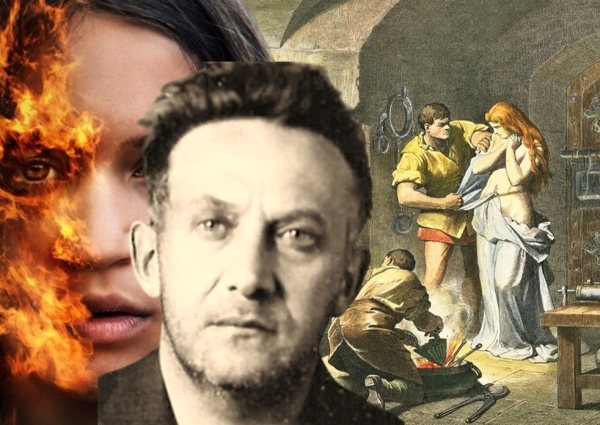 «Инквизитор» Сталина