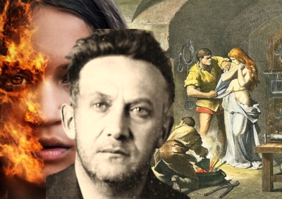 «Инквизитор» Сталина