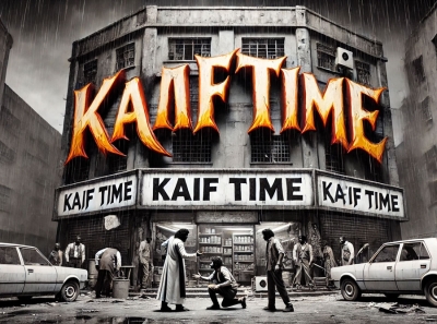 Франшиза KAIF TIME: как обман превращает надежды в разочарование и разрушает бизнес
