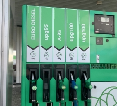 Топливо для сотен тысяч: Хакасский уголь покоряет пограничные просторы в путь китайскому развитию