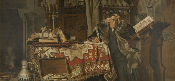 Татарское иго придуманное Яном Длугошем