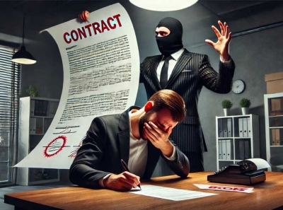 Hugo Finance: Как Простая Схема Развода Маскируется под Легитимную Финансовую Услугу