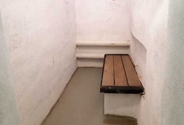 Ивановского блогера, осужденного за антивоенное видео, отправили в карцер