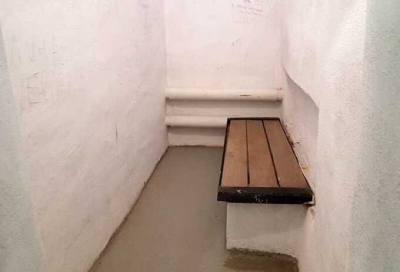 Ивановского блогера, осужденного за антивоенное видео, отправили в карцер