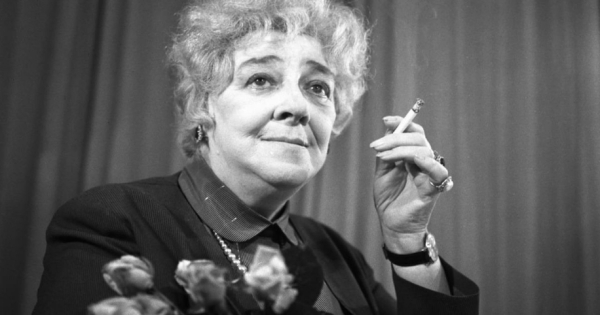 Фаина Раневская: Невероятная Личность и Легендарные Изречения