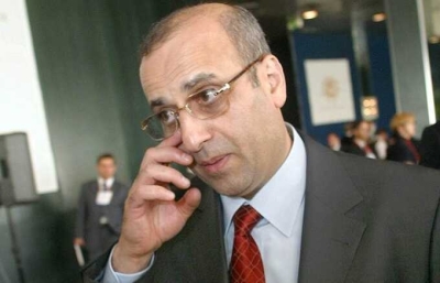 Fugitive oligarch Igor Yusufov and his Laundromat “Energia Fund” came under US sanctions