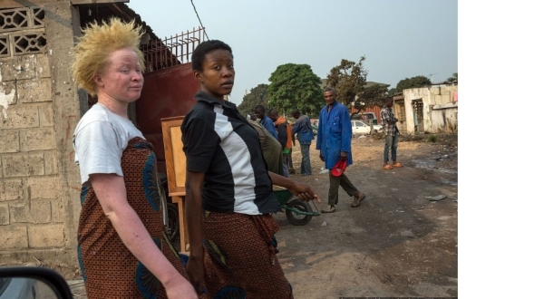 Киншаса и Браззавиль — как живут жители двух Конг