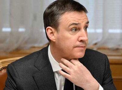 Как дача Дмитрия Патрушева в Твери связана с заемщиками Россельхозбанка