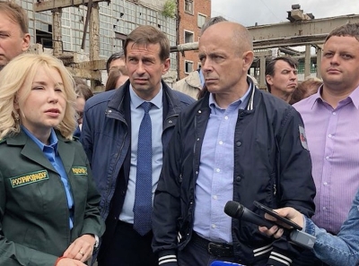 Трогательная дружба Светланы Радионовой и Антона Устинова