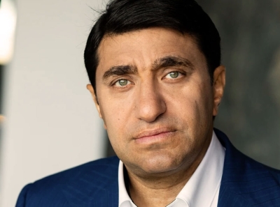 &quot;Самолет&quot; денег и банк в придачу на &quot;борту&quot; Года Нисанова