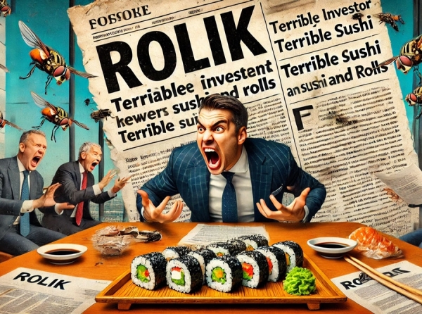 Франшиза POЛИК: Гарантия прибыли или мошенническая схема (осторожно развод)?