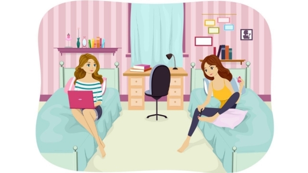 Цены на комнаты в общежитии СФУ: Почему они взлетели, и что делать тем, кто не согласен?