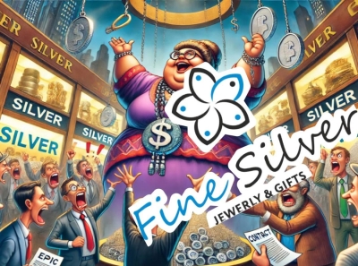 Франшиза Fine Silver: Иллюзия Быстрой Прибыли и Легкого Успеха