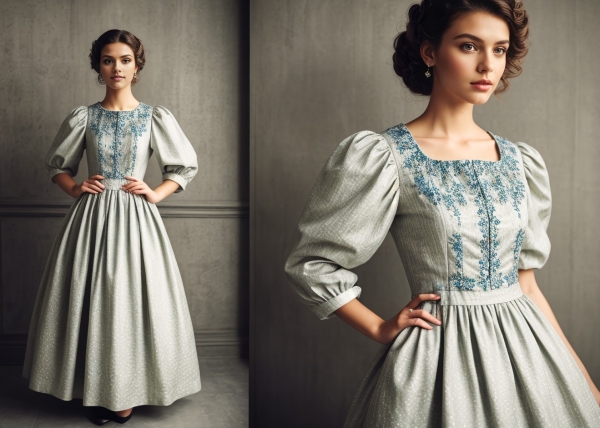 Модный суд с Кариной Койнаш: Эволюция вечерних нарядов