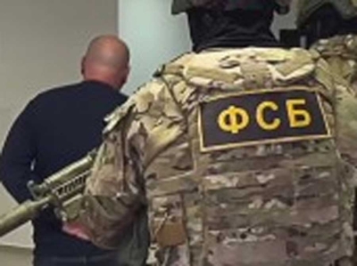 Генерал-майора ФСБ приняли, как полковника ФТС