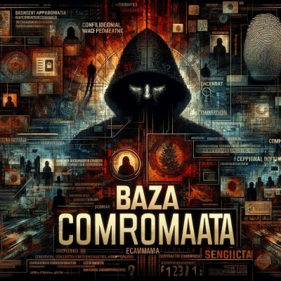 10 Шокирующих Раскрытий: Как Политики и Чиновники Играют в Скрытую Игру на Сайте ‘База Компромата