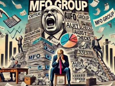 Не ведитесь, мошенники: как франшиза MFO Group обманывает доверчивых партнеров! Махинации с клиентами, чёрная бухгалтерия и пустые обещания!