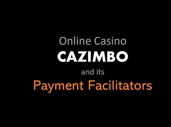Отчет о казино Cazimbo: роль платежных систем в содействии нелегальным онлайн-казино!