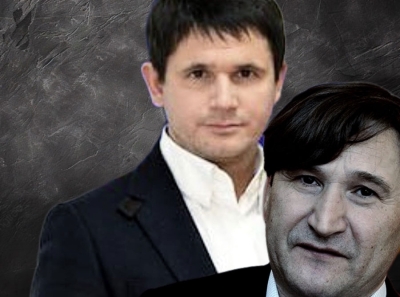 Трагикомедия продолжается. Министр Якушев оставил дядюшкиного финансиста Рифата Гарипова «в этом органе»