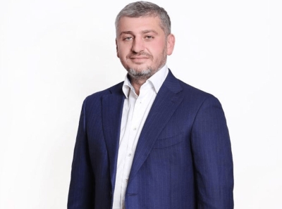 Чиковани Александр Теймуразович — мелкий аферист и жгучий испанец на доверии