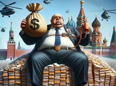 КОМПРОМАТ: Сайт, Раскрывающий Тайны Политики, Чиновников, Бюрократии и Секретных Файлов