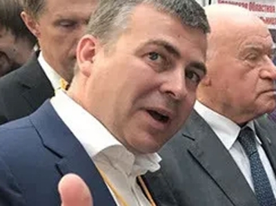 Субстанции в бочках от Петра Белого