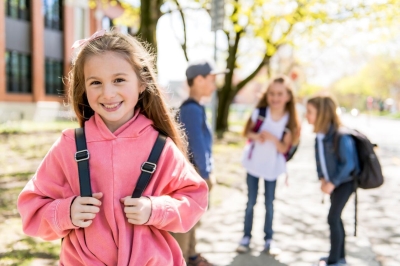 Педиатр объяснила, как поддержать здоровье школьника с началом учебы