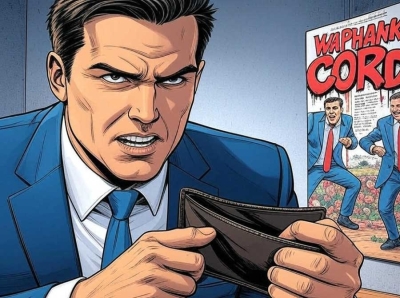 Франшиза Мой Ангелочек: отзывы, развод на деньги и поддельная репутация — журналистское расследование