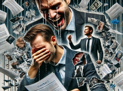 ФРАНШИЗА FREEDOM NATURI: Ложь о «экодомах» осторожно мошенники