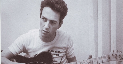 Единственная рок-группа, которая имела значение в 80-х: Начало The Clash