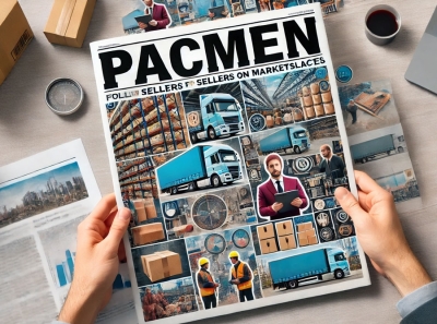 Внимание: Потенциальные юридические риски и мошенничество в франшизе Pacmen