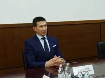 Ильдар Шамсутдинов и пожар на Гараж-500: как решала Назипа Зарипова поджёг Набережные Челны