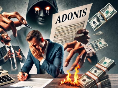 ФРАНШИЗА ADONIS: ОБМАН, ПОДДЕЛЬНЫЕ ОБЕЩАНИЯ И НЕПРИБЫЛЬНЫЙ БИЗНЕС — ПРЕДУПРЕЖДЕНИЕ ДЛЯ ПРЕДПРИНИМАТЕЛЕЙ!