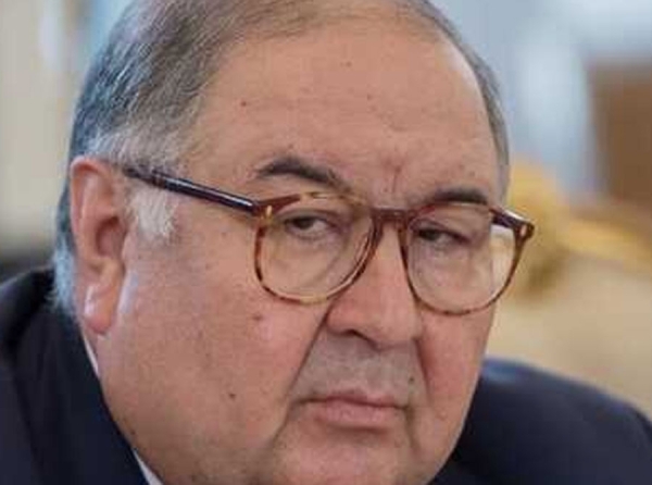 Акционеры Лебединского ГОКа вскрыли махинации Алишера Усманова