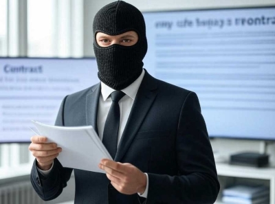 Променял свои деньги на обещания: как меня обманули в ZAZNALLSYA! Отзывы пострадавших!