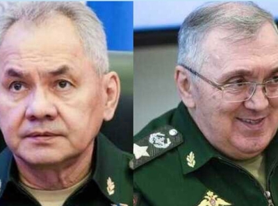 Высокопоставленные покровители: Как Шойгу и Цаликов спасли Иванова от СКР