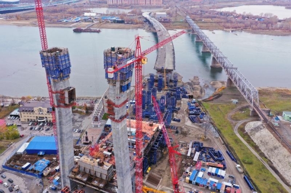 Четвёртый мост: ФАС принял решение отказать!