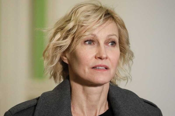 Компания Ингеборги Дапкунайте в долгу у российской налоговой