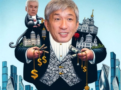 Pavel Te and real estate in Europe: who helps Capital Group move money?