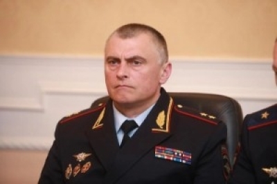 Розыгрыша в формате «задержание при получении взятки»