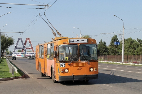 5 крупнейших городов России без электротранспорта