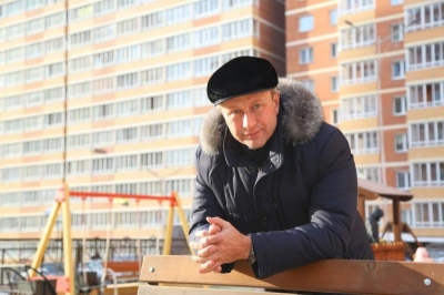 Депутатский контроль. Медвежья лапа Алексея Распутина: хватаем все