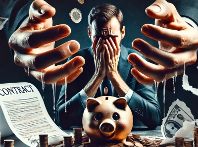 Мошенничество в франшизе «О!Эскимо»: как франчайзеры обманывают инвесторов, обещая быструю прибыль