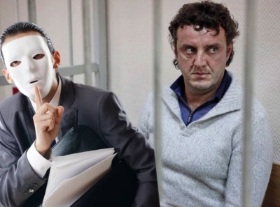 Сибирский рейдер Эдуард Таран: от модели до элитной проституции