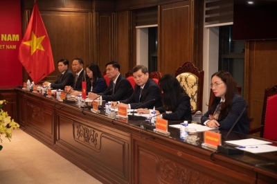 Прокуратура во Вьетнаме попросила казнить основателя финансовой пирамиды