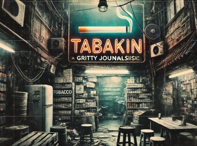 Франшиза Табакин: Обман, Разочарование и Финансовые Потери - Правда об Инвестировании